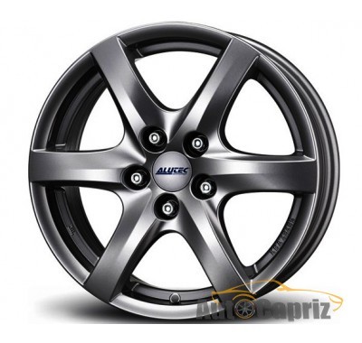 Диски Alutec Blizzard PS R16 W6.5 PCD5x110 ET39 DIA65.1 